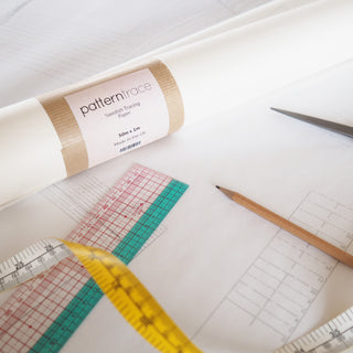 Patterntrace –  Swedish Tracing Paper