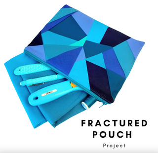 Fractured Pouch Project