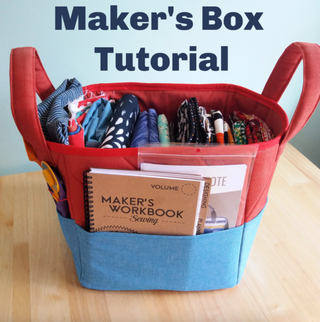Maker's Box