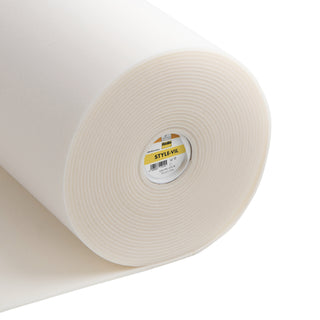 Foam Stabiliser For Mountain Tub Pattern