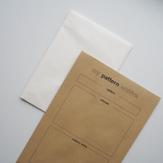 Swedish Tracing Paper Taster Pack