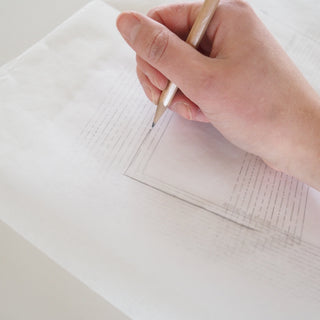 Patterntrace –  Swedish Tracing Paper