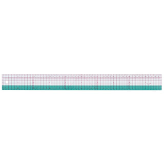 Clover Graph Ruler - Metric