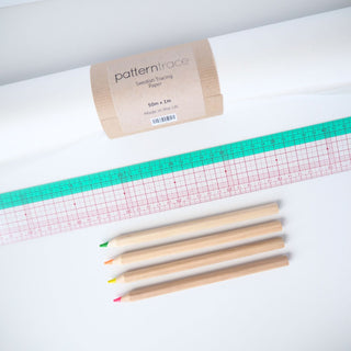 Patterntrace Creative Design Bundle