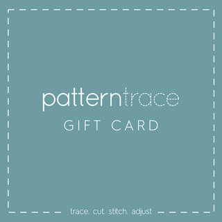 Patterntrace E-Gift Card