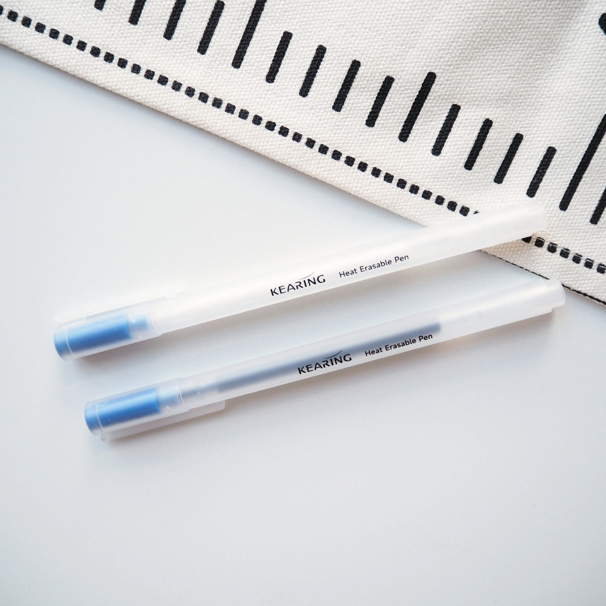 Heat Erasable Fabric Marker Pen – Patterntrace - Main Image