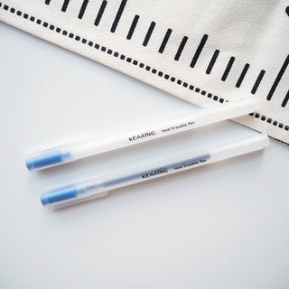 Heat Erasable Fabric Marker Pen