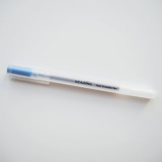 Heat Erasable Fabric Marker Pen