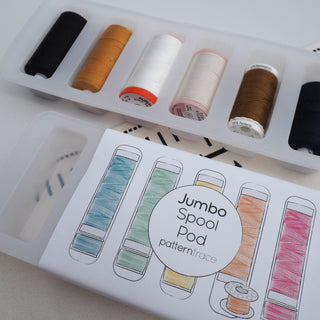 Jumbo SpoolPod