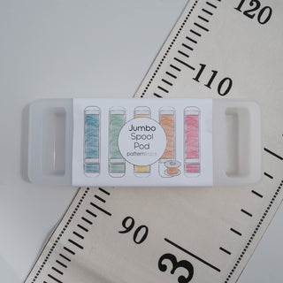 Jumbo SpoolPod