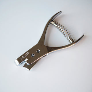 Metal Pattern Notcher