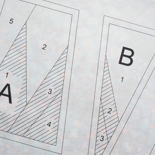 Patterntrace Foundation Paper