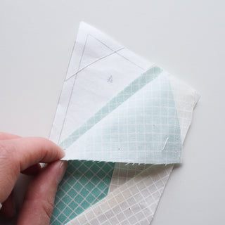 Patterntrace Foundation Paper