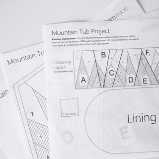 Patterntrace Foundation Paper