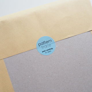 Patterntrace Foundation Paper
