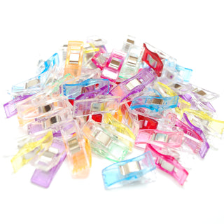 Sewing Clips x 50