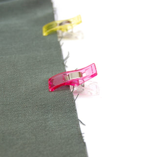 Sewing Clips x 50