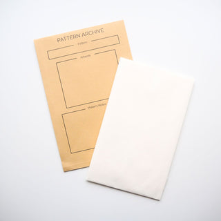 Swedish Tracing Paper Taster Pack